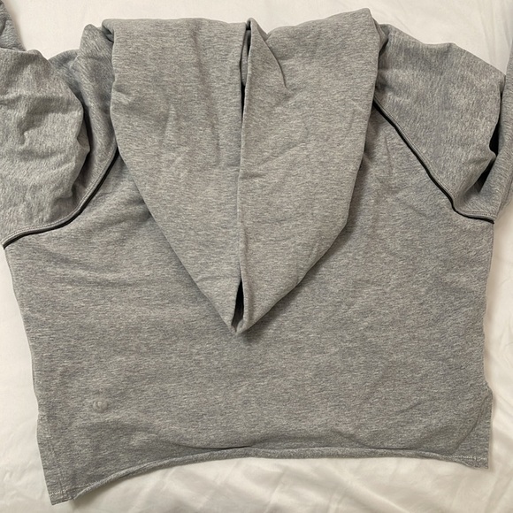 Lululemon pullover hoodie - Picture 4 of 4
